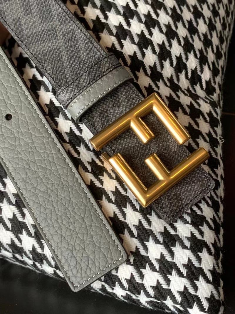 Fendi Belts